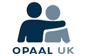 logo circle opaal uk advocacy works final colours 100
