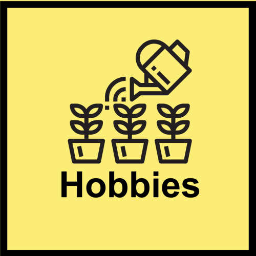 Hobbies