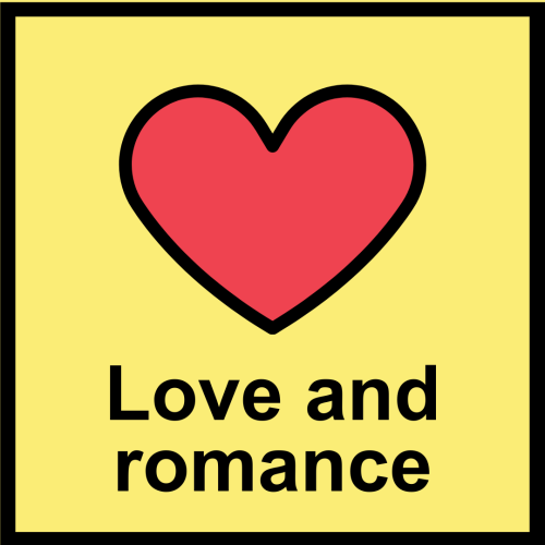 Love and romance