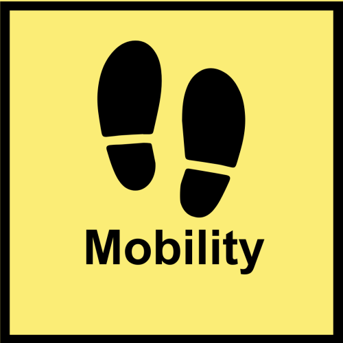 Mobility