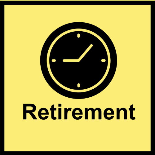 Retirement