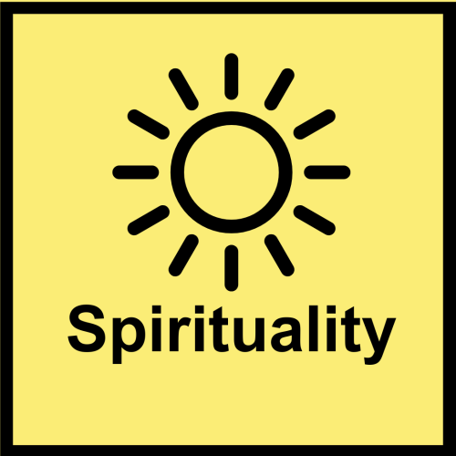Spirituality