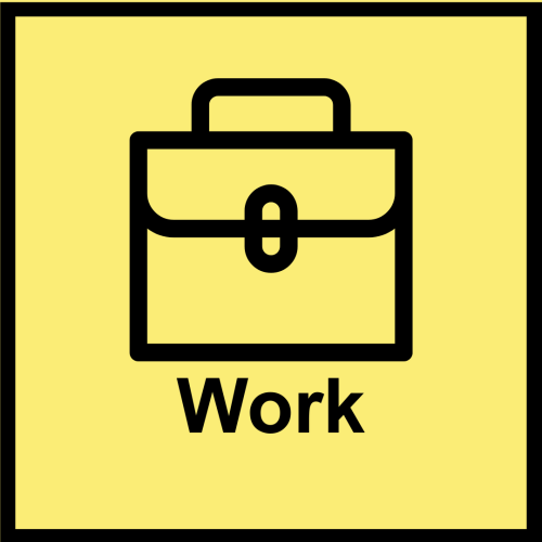 Work